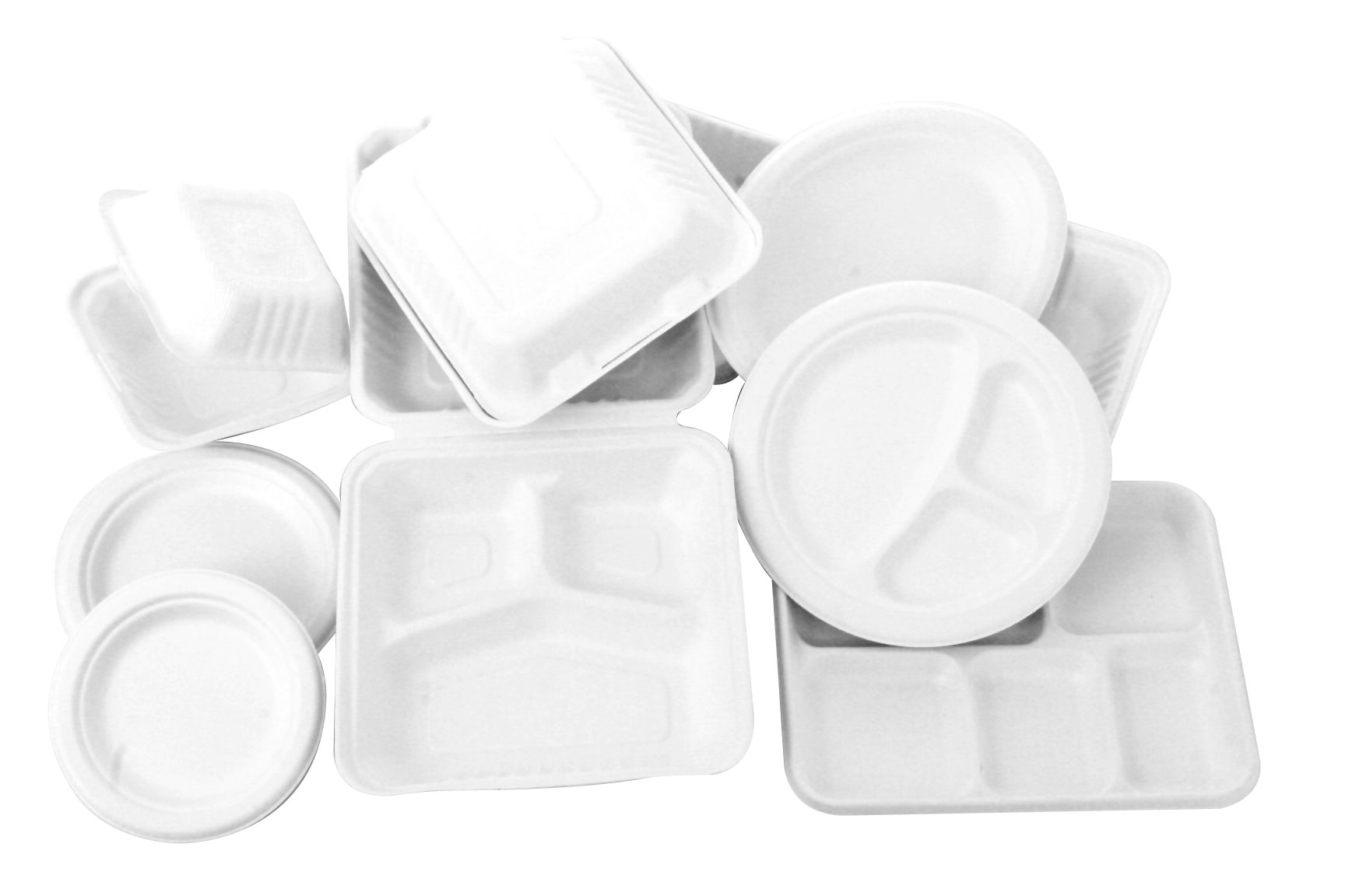 [Image of Disposables]