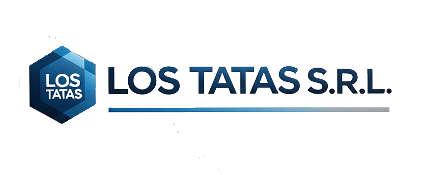 Logo Los Tatas SRL
